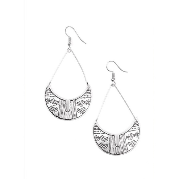 Earrings - #202 - Picture 3 of 3